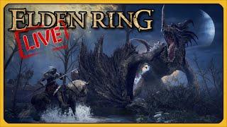 My First Elden Ring Playthrough | Anything Goes!