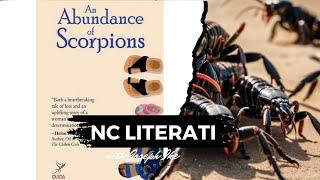 Hadiza Isma El-Rufai on Resilience and Redemption in Her Novel An Abundance of Scorpions