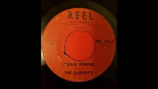 The Clervers...Please Remind...REEL