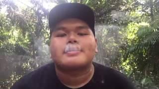 Vape Tricks || Medusa Juice Co® Outdoor Collab