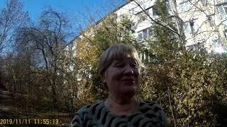 Нина Одуванчик - мой жизненный путь