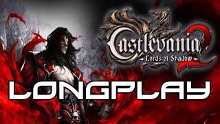 Castlevania Lords of Shadow 2 - Longplay [PS3 XBOX360 PC]