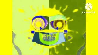 Klasky Csupo logo effects (Sponsored by Preview 2 effects) in split confusion