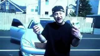 DZ FEAT. YOUNG SOPRANO & SARKASTIK "POCKETS SPEAK FOR ME" OFFICIAL VIDEO