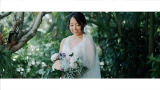 Plataran Ubud Wedding | Yee & Aymeric Wedding