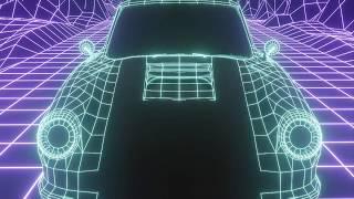 Sad Money x Kaskade - Come Away feat. Sabrina Claudio (Visualizer) [Ultra Music]