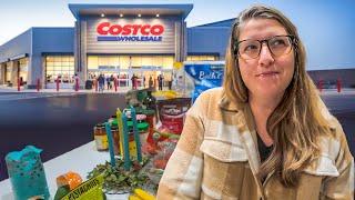 $800 of Costco Snacks Later... (My Wife's Honest Reaction)