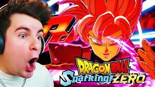 ICH WERDE NIE Z-RANG IN DRAGON BALL: Sparking! ZERO?! (Online Ranked)