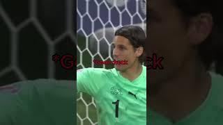 Switzerland vs France EURO 2020