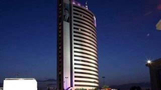 Turkmen Rihana---- Myahri (Ashgabat)