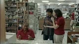 "The Skittles Touch" -- Best Skittles Commercial Ever!!