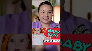 Baby Toys That Boost Developmental Milestones!  | TheBabyPT
