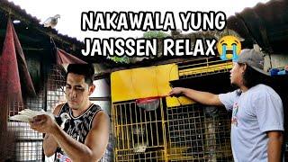 JANSSEN RELAX NAKAWALA