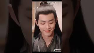 Boy's Attitude oh my emperor #xiaozhan #ohmyemperor #xiaozhanmix