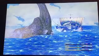 Sphere Level Up FAST Final Fantasy X Learn Tidus Overdrives Quick