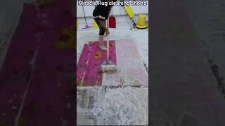 The BEST Rug Cleaning Method SAVES You Money