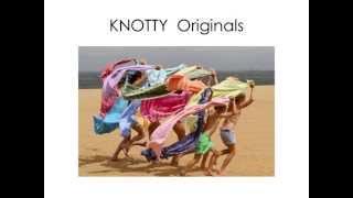 knotty.com.au StyleGuide