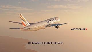 MSFS Film | France is in the Air