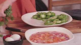 Feast TV: October 2014
