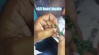 DIY Mobile Charging Board Repair: Save Money and Fix It Yourself