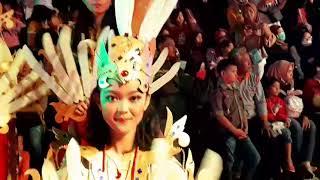 Karnaval dr Kec PAGAK.KIRAB BUDAYA.HUT.KAB.MALANG Jalibat Kepanjen