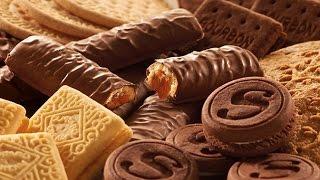 Schär Product - Custard Creams