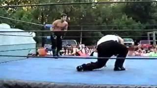 Marc Krieger vs Johnny Swift vs Alex Mikado RCW 6/24/2005