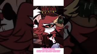 |CRAZY GIRLS| #hazbinhotel #nifty  #HH #viral