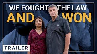 I Fought the Law, and I Won with Pacific Legal Foundation (Trailer)