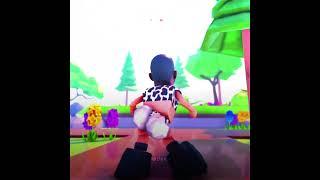 pop like this.. || roblox #shorts