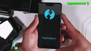 How to Reset Passcode/Pattern/Password on Android Smartphone w/ Unlocked Bootloader!