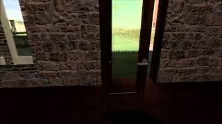 Source SDK - Physics-Defying Doors