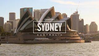 SYDNEY | Australia - Chapter #1