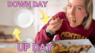 My Down Day Fasting Routine That Actually Works!