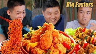 Which bowl has delicious food? | TikTok Video|Eating Spicy Food and Funny Pranks| Funny Mukbang