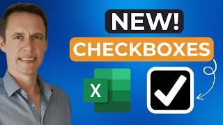 Unlock the Secrets of Easy Excel Checkboxes!