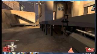 TF2 6v6 - Roamer POV - Team Noh - L^6 Part 3