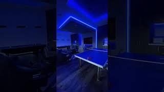 #electrician #led #rgbw #neonlights #multicolor #jaselectric85