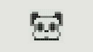 Unplugged - Graph Paper Programming