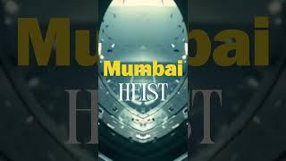 MUMBAI HEIST EP 4  Strap in for speeding locals, sea-link stunts, and neon-lit data heists