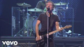 Bruce Springsteen & The E Street Band - Born in the U.S.A. (Live In Barcelona)