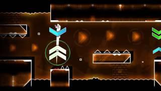 [Magnum] by f3lixsram and bloodstorm | Geometry Dash 2.1 (All coins) |