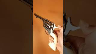 1873 Colt Single-Action Army revolver Toy