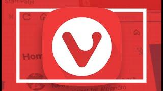 IMPORTANT Vivaldi update includes 8 security fixes and browser improvements