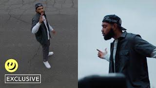Ashoka "Get Out Your Way" [Official Music Video](Directed by PrimeCinematics)