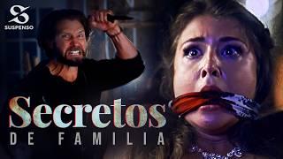 SECRETOS DE FAMILIA: Una traición mortal