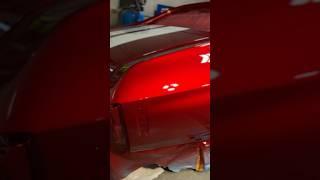The Perfect GM Red for ANY Classic | 1970 Chevelle SS 502 Custom