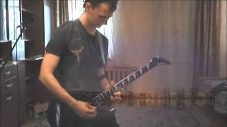 Марк Чистяков / Конкурс Epiphone + Вадим Самойлов