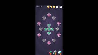 Cell Expansion Wars // LEVEL 207 \\ ⭐⭐⭐ Walkthrough