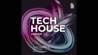 Alex Santana - Set Tec House - External 2024